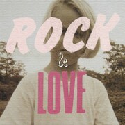 Roｃｋなインテリアパネル edi-0016