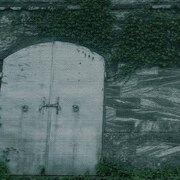 秦義之のファブリックパネル hat-0025-l