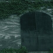 秦義之のファブリックパネル hat-0025-r