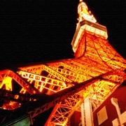 pho-0012 [東京タワーのインテリアパネル]