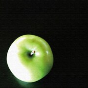 壁掛けインテリアならファブリックパネル フルーツ pho-0035