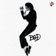 MichaelJackson(マイケル・ジャクソン)のファブリックパネルポスター unv-0001