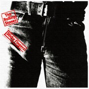 RollingStones(ローリング・ストーンズ)のファブリックパネル unv-0008