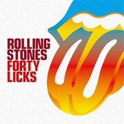 RollingStones(ローリング・ストーンズ)のファブリックパネル unv-0009