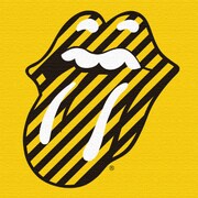 RollingStones(ローリング・ストーンズ)のファブリックパネル unv-0011