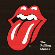RollingStones(ローリング・ストーンズ)のファブリックパネル unv-0012