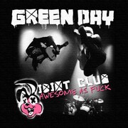 GreenDay(グリーン・デイ)のファブリックパネル unv-0014