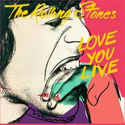 RollingStones(ローリング・ストーンズ)のファブリックパネルプレゼント unv-0018