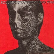RollingStones(ローリング・ストーンズ)のファブリックパネル父の日ギフト unv-0019