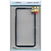 X762SO04E [Xdoria Xperia A(SO-04E)  バンパー]