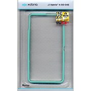 X764SO04E [Xdoria Xperia A(SO-04E)  バンパー]