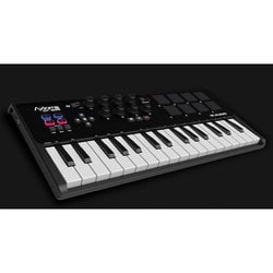 ヨドバシ.com - M-AUDIO エムオーディオ Axiom AIR Mini 32