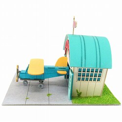 さんけい みにちゅあーとMini 飛行機用ハンガー MP05-07 khxv5rg 楽天市場】みにちゅあーとmini 【飛行機用ハンガー】 ◇みにちゅ