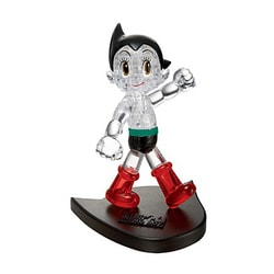 50164 クリスタルパズル アストロボーイ [立体パズル 40ピース]