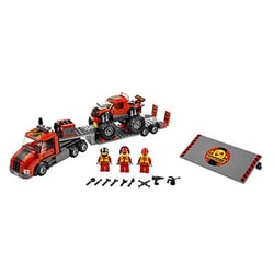 ヨドバシ.com - LEGO レゴ 60027 [シティ モンスタートラック