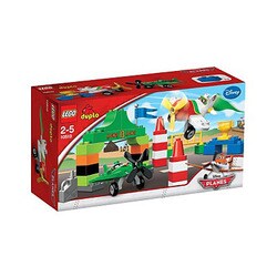 2024超人気 ヨドバシ.com - LEGO レゴ 10510 [デュプロ プレーンズ リップ その他