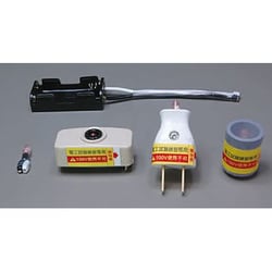 ヨドバシ.com - ホーザン HOZAN 合格配線チェッカー Z-222 通販