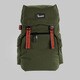 ザカラチアウトポストS rifle green KO1001-G12110