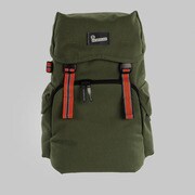 ザカラチアウトポストS rifle green KO1001-G12110