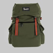 ザ・カラチ・アウトポストL rifle green KO2001-G1213A