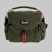 ザ・カシュガル・アウトポスト M rifle green KA1001-G12P50