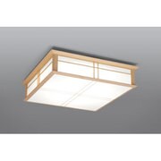 和風LEDシーリング LEC-CH800BJ