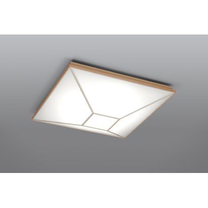 和風LEDシーリング LEC-CH1202BJ