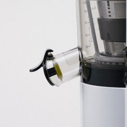 HUROM スロージューサー HI-EBA06 HI-WBA06（ホワイト）HI-EBA06（レッド）部品・パーツほか付属品