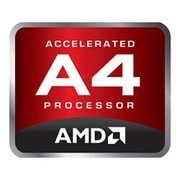 AMD APU A4 X2 4000 FM2 BX 3.2G 65W Retail AD4000OKHLBOX