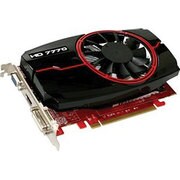 グラフィックボード PCI-Express3.0 x16 RH7770-E1GHD/UEFI