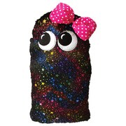 うでまくら おそうじモンスター スターブラック