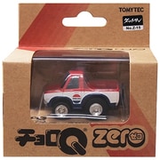Z-15d [チョロQ zero ダットサン トラック 日産サービスカー]