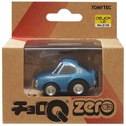 Z-16d [チョロQ zero トヨタ セリカLB 2000GT 青]