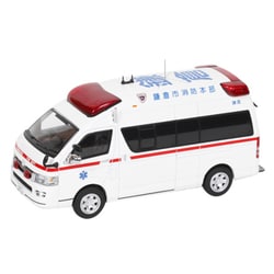 ミニカーショップグローバル - 1/43 カーネル トヨタ