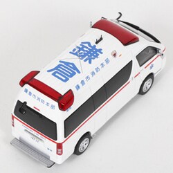 カーネル トヨタ ハイメディック 2009 救急車　鎌倉市 カーネル トヨタ ハイメディック 2009 救急車 鎌倉市 - メルカリ