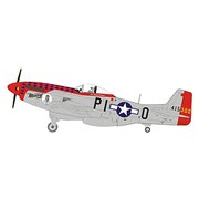 72004024 [1/72 P-51D アメリカ陸軍航空隊 360FS ドナルド・ジョーンズ中尉機]