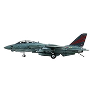 72009028 [1/72 F-14A アメリカ海軍 VF-154 ブラックナイツ NF100]