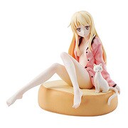 さくら荘のペットな彼女 椎名ましろ 1/8スケールフィギュア