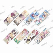 ゆるゆり ポス×ポスコレクション