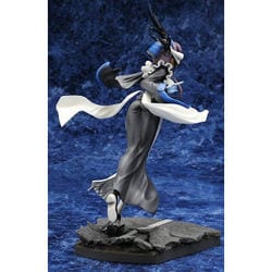 Amazon.co.jp: 境界線上のホライゾン 鹿角 (1/8スケール PVC製