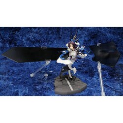 アルター　境界線上のホライゾン　鹿角 鹿角 | ALTER