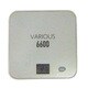 山ナビ16G2用6600mバッテリー