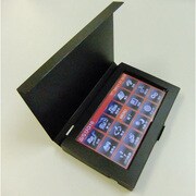 山ナビG16-2/3用ハードケース