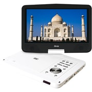10インチポータブルDVDプレーヤー ADP-1040CW