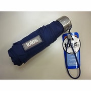折りたたみ傘 手開き 晴雨兼用 軽量 182g 直径87cm [A100NAV]