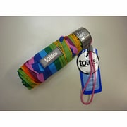 折りたたみ傘 手開き 晴雨兼用 軽量 182g 直径87cm [A100STP]