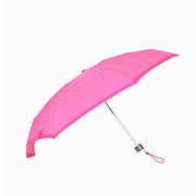 折りたたみ傘 手開き 晴雨兼用 軽量 182g 直径87cm [A100A17]