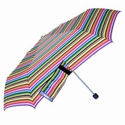 折りたたみ傘 手開き 晴雨兼用 軽量 182g 直径87cm [A100A47]