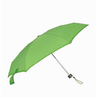 A100A18 折りたたみ傘 手開き 晴雨兼用 軽量 182g 直径87cm