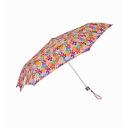 折りたたみ傘 手開き 晴雨兼用 軽量 170g 直径89cm [A102Q43]